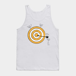 Goal Tank Top